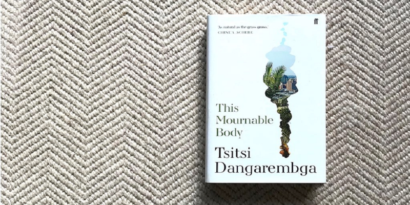 Review – This Mournable Body by Tsitsi Dangarembga | LaptrinhX / News