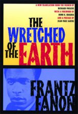 the wretched of the earth on violence